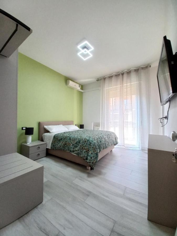 L.Ady Home Болонья Экстерьер фото