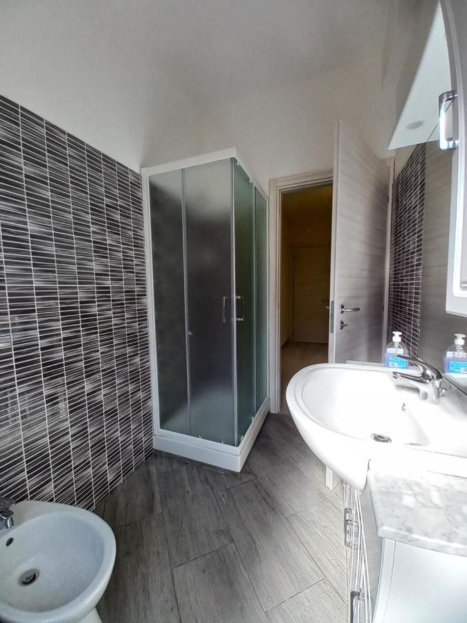 L.Ady Home Болонья Экстерьер фото